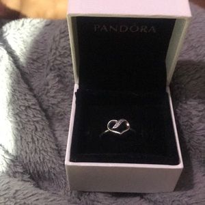 Pandora Ring